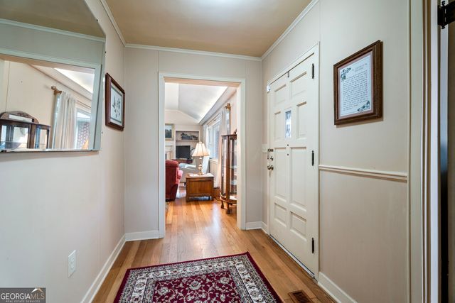 2611 Shannon Drive, Austell, GA 30106