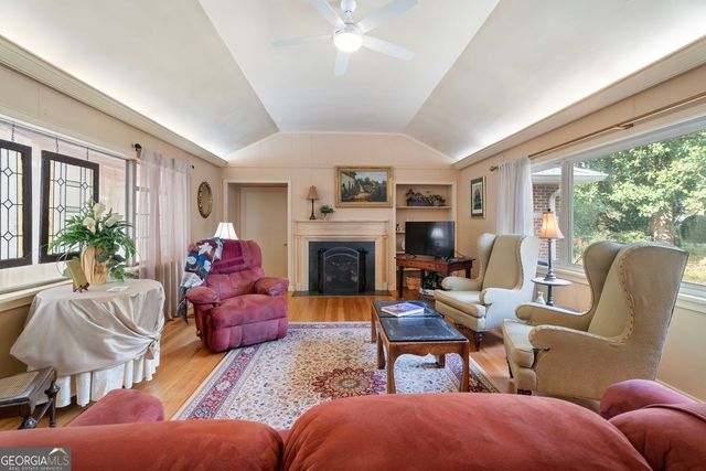 2611 Shannon Drive, Austell, GA 30106