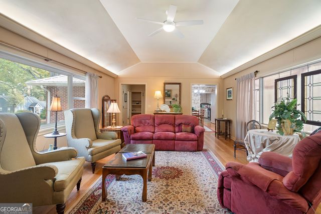 2611 Shannon Drive, Austell, GA 30106