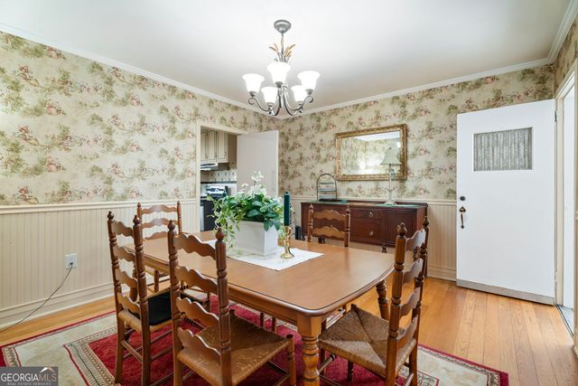 2611 Shannon Drive, Austell, GA 30106