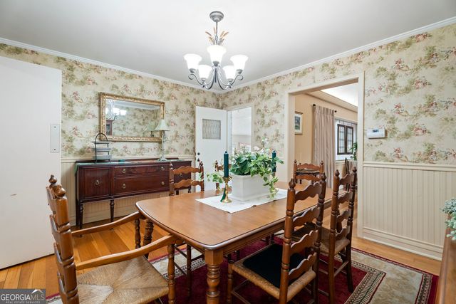 2611 Shannon Drive, Austell, GA 30106