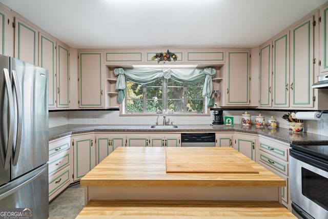 2611 Shannon Drive, Austell, GA 30106