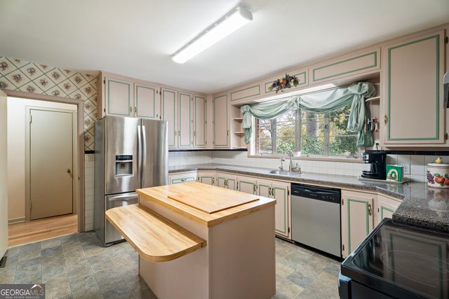 2611 Shannon Drive, Austell, GA 30106