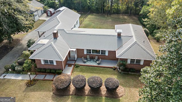 2611 Shannon Drive, Austell, GA 30106