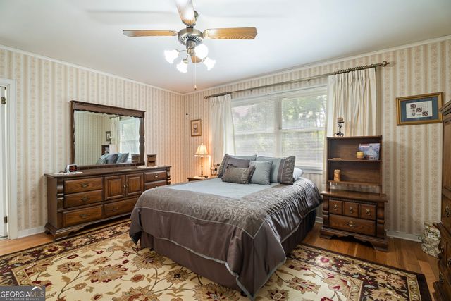 2611 Shannon Drive, Austell, GA 30106