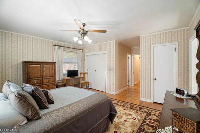 2611 Shannon Drive, Austell, GA 30106