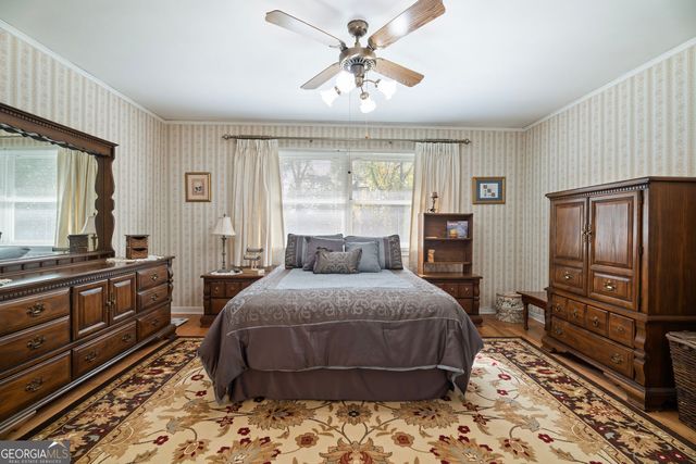 2611 Shannon Drive, Austell, GA 30106