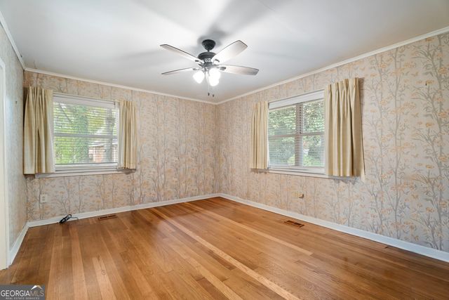 2611 Shannon Drive, Austell, GA 30106