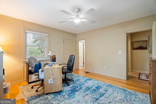 2611 Shannon Drive, Austell, GA 30106