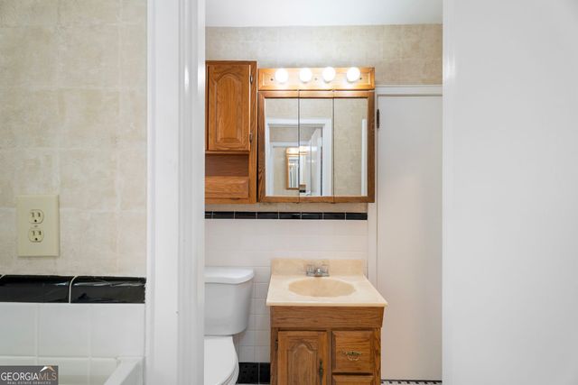 2611 Shannon Drive, Austell, GA 30106