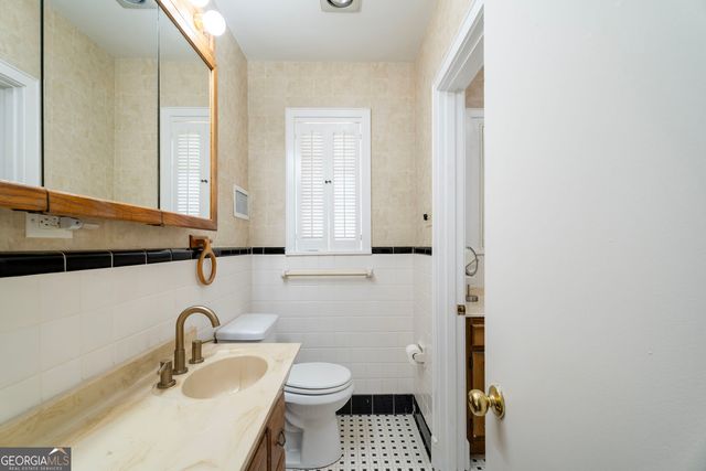 2611 Shannon Drive, Austell, GA 30106