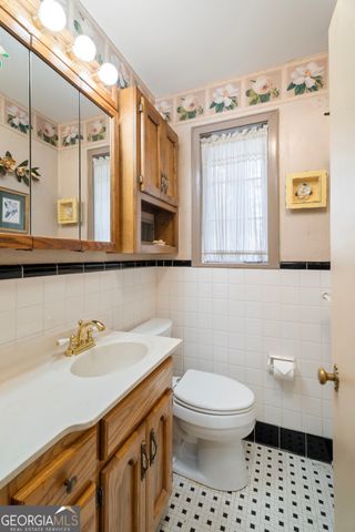 2611 Shannon Drive, Austell, GA 30106