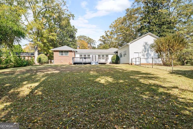 2611 Shannon Drive, Austell, GA 30106