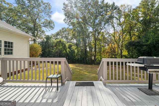 2611 Shannon Drive, Austell, GA 30106