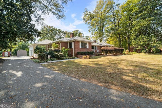 2611 Shannon Drive, Austell, GA 30106