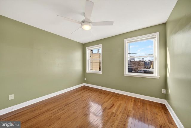 7 E FORT AVE, Baltimore, MD 21230