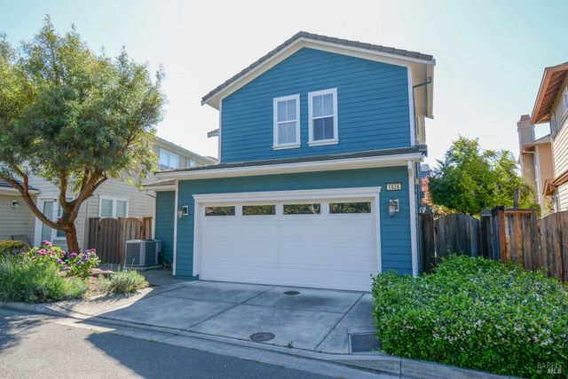 1026 FLAGSHIP Dr, Vallejo, CA 94592