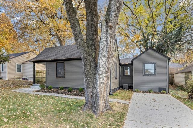 4017 W 47th Street, Roeland Park, KS 66202