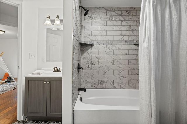 4017 W 47th Street, Roeland Park, KS 66202