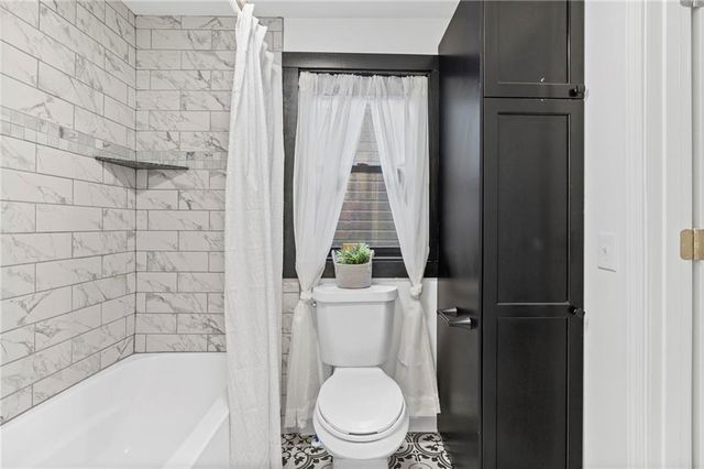 4017 W 47th Street, Roeland Park, KS 66202