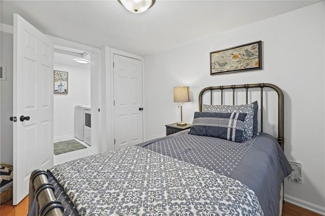 4017 W 47th Street, Roeland Park, KS 66202