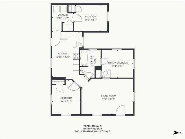 4017 W 47th Street, Roeland Park, KS 66202