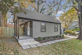 4017 W 47th Street, Roeland Park, KS 66202