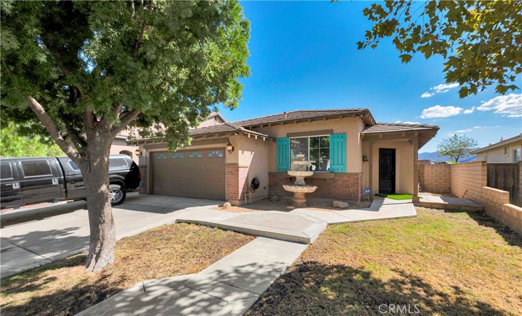 15318 Mesquite, Lake Elsinore, CA 92530 — exterior