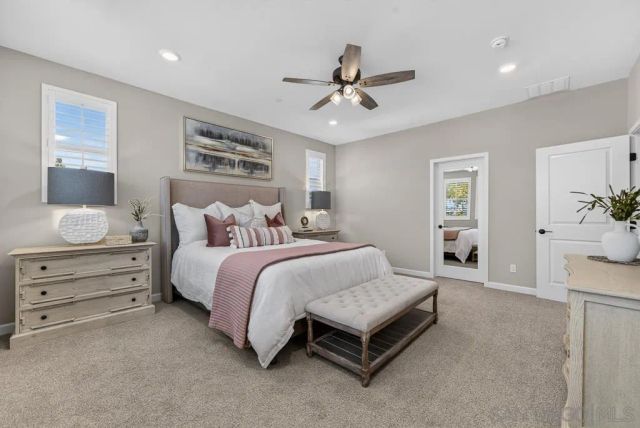 16755 Coyote Bush Drive 50, San Diego, CA 92127