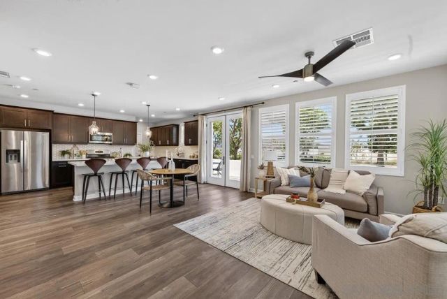 16755 Coyote Bush Drive 50, San Diego, CA 92127