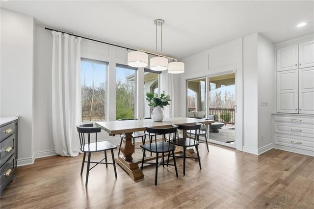 12207 W 164th Terrace, Overland Park, KS 66221