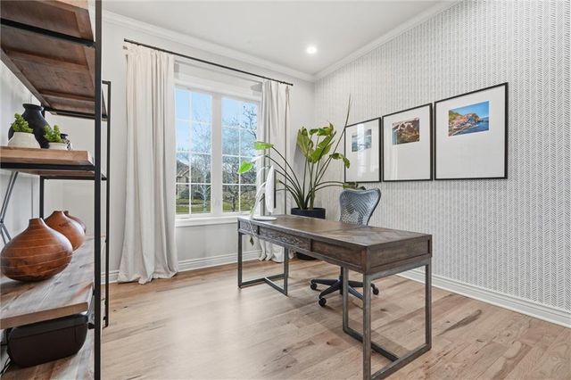 12207 W 164th Terrace, Overland Park, KS 66221