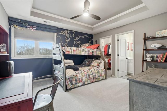 12207 W 164th Terrace, Overland Park, KS 66221