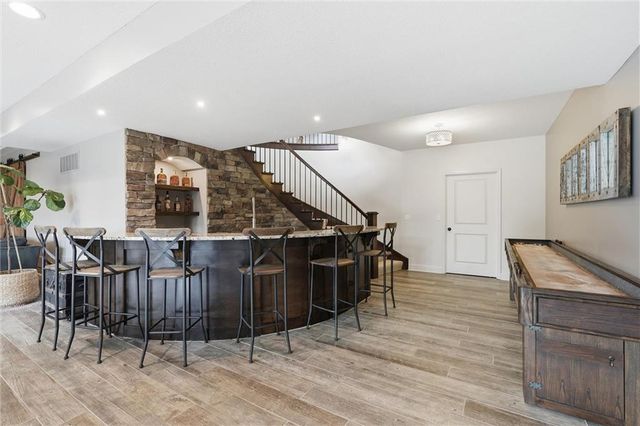 12207 W 164th Terrace, Overland Park, KS 66221