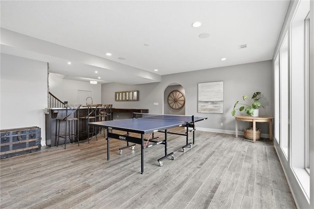 12207 W 164th Terrace, Overland Park, KS 66221