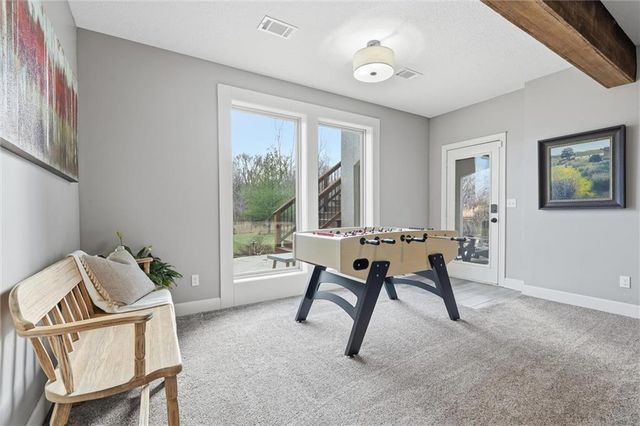 12207 W 164th Terrace, Overland Park, KS 66221