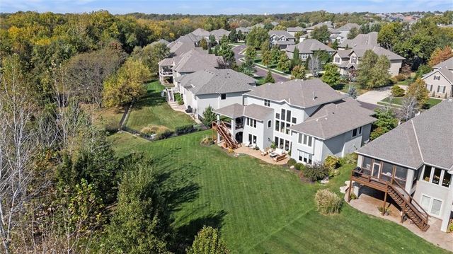 12207 W 164th Terrace, Overland Park, KS 66221