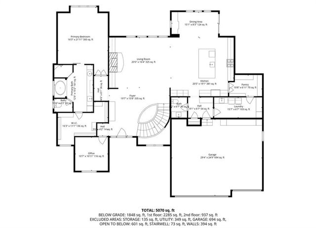 12207 W 164th Terrace, Overland Park, KS 66221