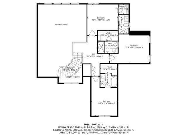 12207 W 164th Terrace, Overland Park, KS 66221