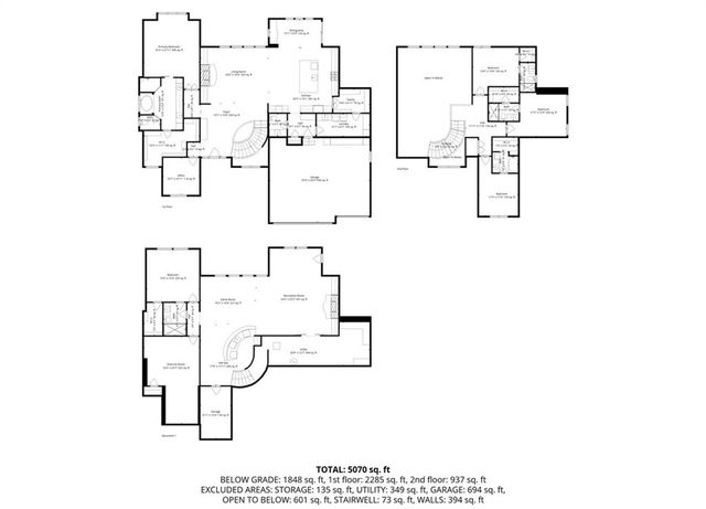 12207 W 164th Terrace, Overland Park, KS 66221