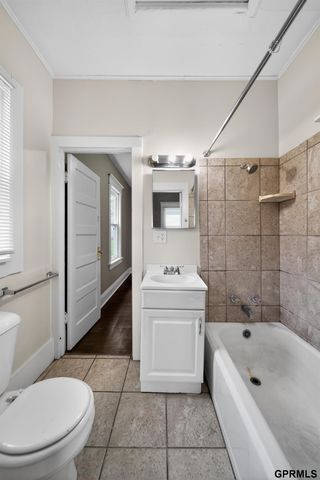2523 N 65Th Street, Omaha, NE 68104