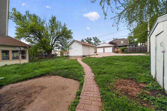 2523 N 65Th Street, Omaha, NE 68104