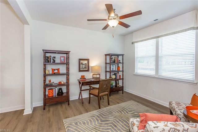 1701 Acadian Dr Unit C, Suffolk, VA 23434