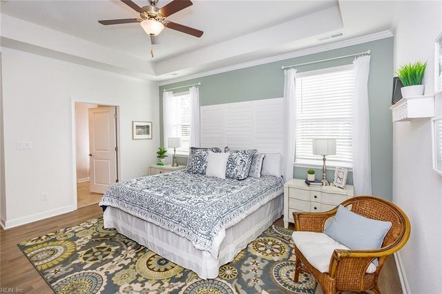 1701 Acadian Dr Unit C, Suffolk, VA 23434