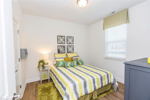 1701 Acadian Dr Unit C, Suffolk, VA 23434