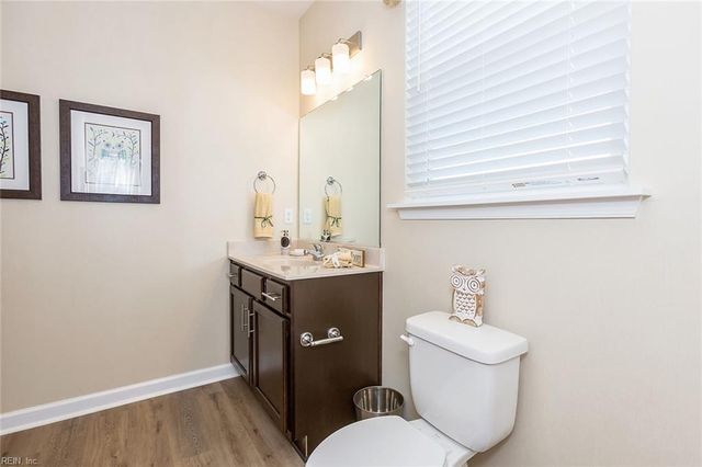 1701 Acadian Dr Unit C, Suffolk, VA 23434