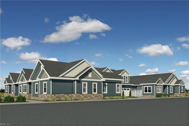 1701 Acadian Dr Unit C, Suffolk, VA 23434