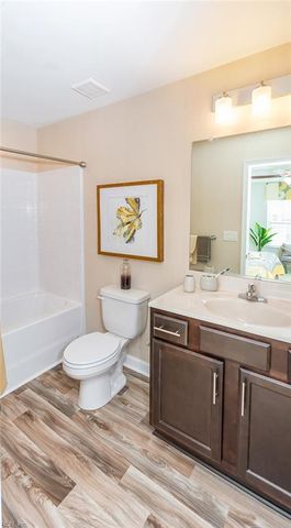 1701 Acadian Dr Unit C, Suffolk, VA 23434