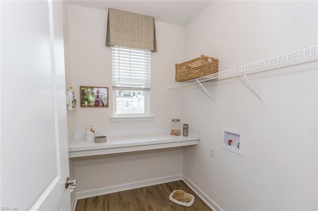 1701 Acadian Dr Unit C, Suffolk, VA 23434