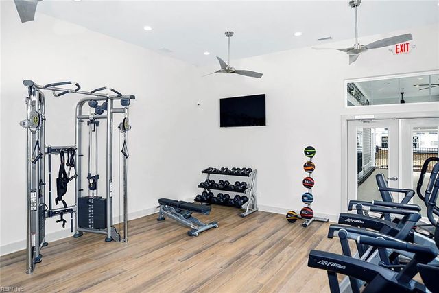 1701 Acadian Dr Unit C, Suffolk, VA 23434